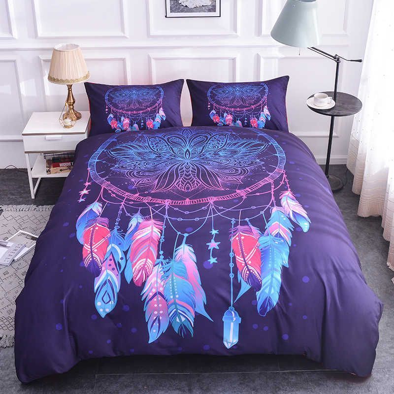 Dreamcatcher Bedding Set