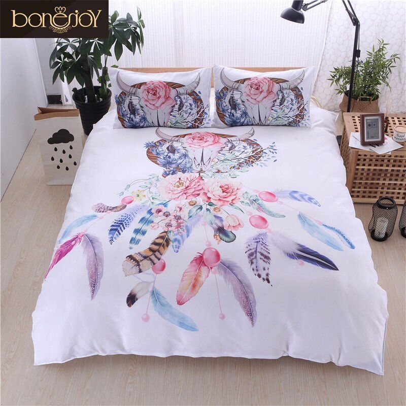 Dreamcatcher Bedding Set
