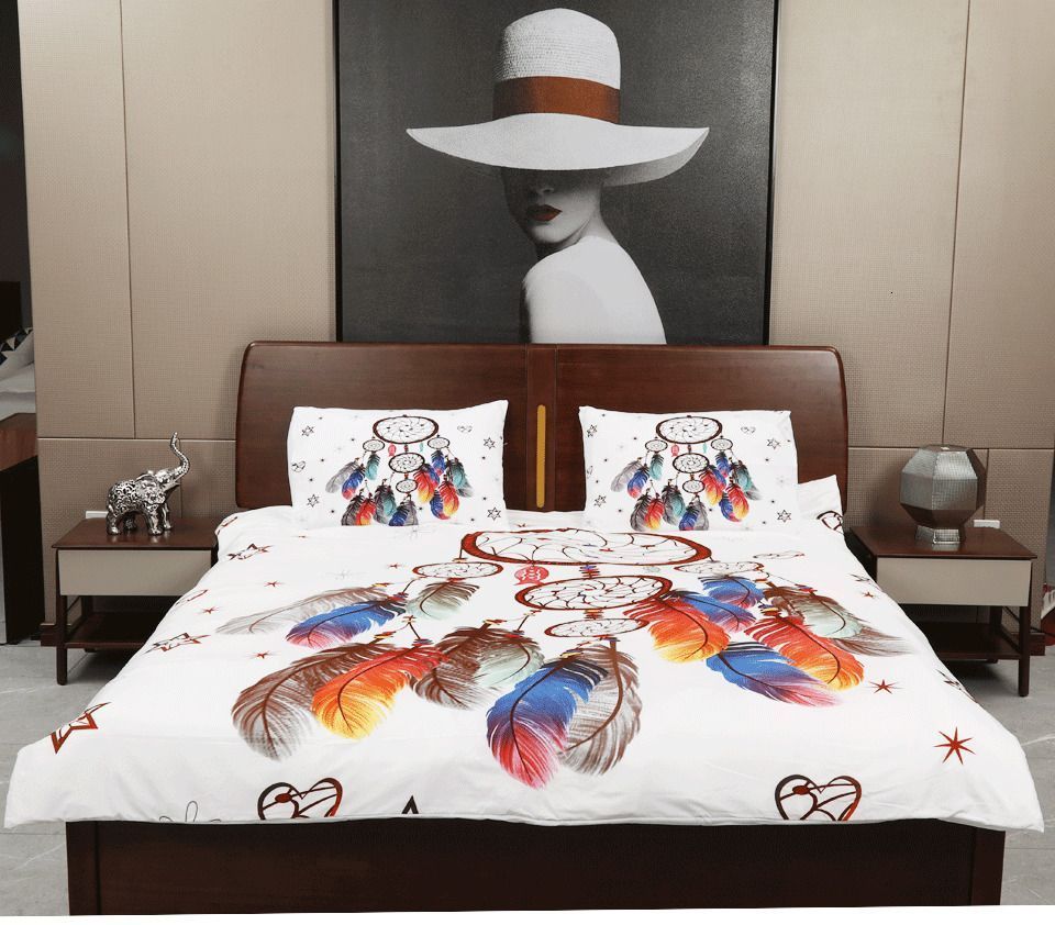 Dreamcatcher Bedding Set