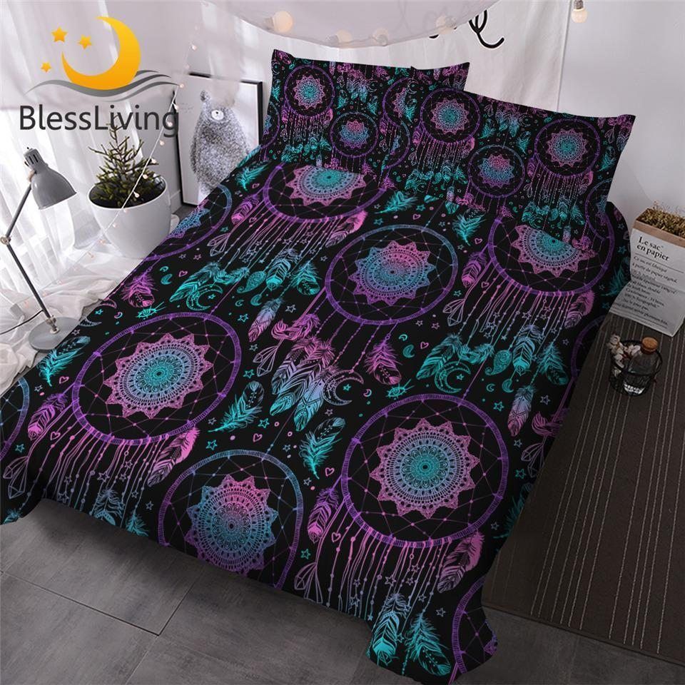 Dreamcatcher Bedding Set