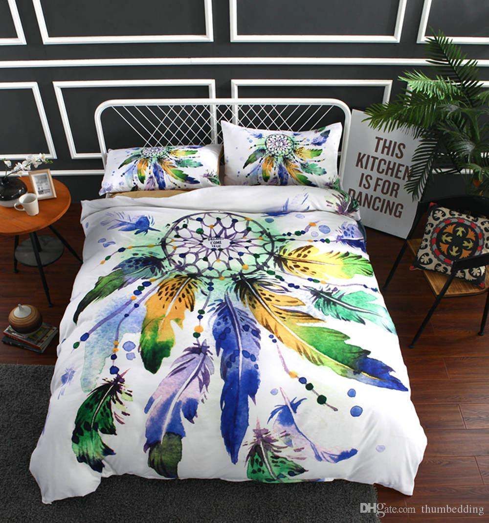 Dreamcatcher Bedding Set