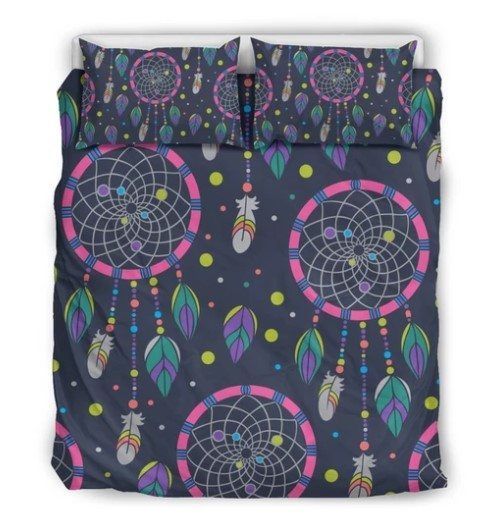 Dreamcatcher Bedding Set