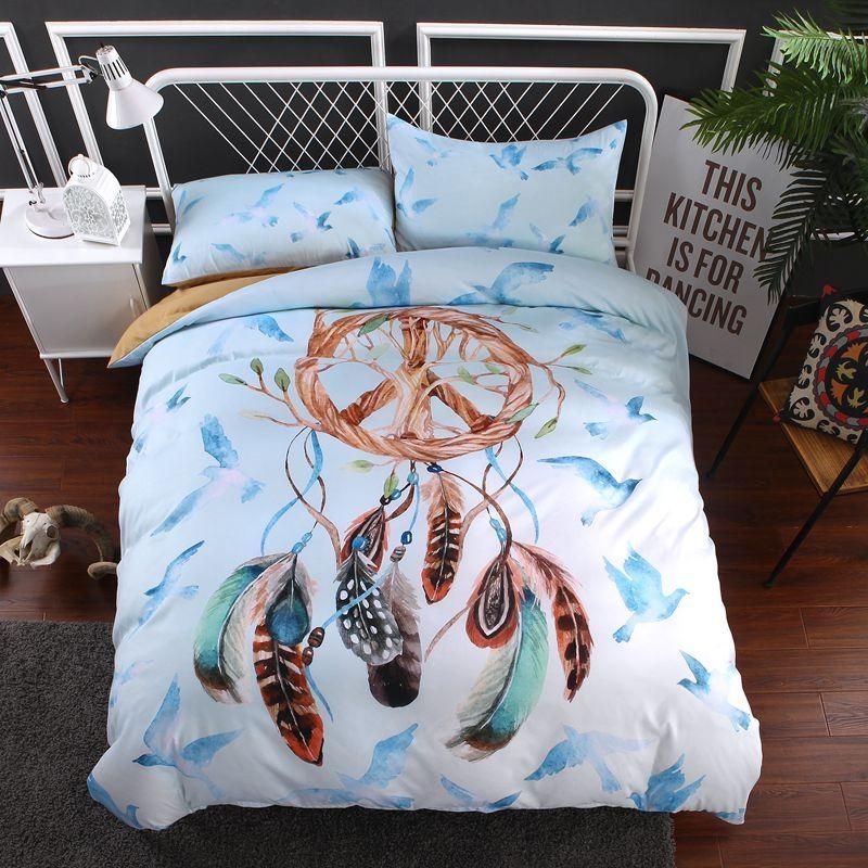 Dreamcatcher Bedding Set