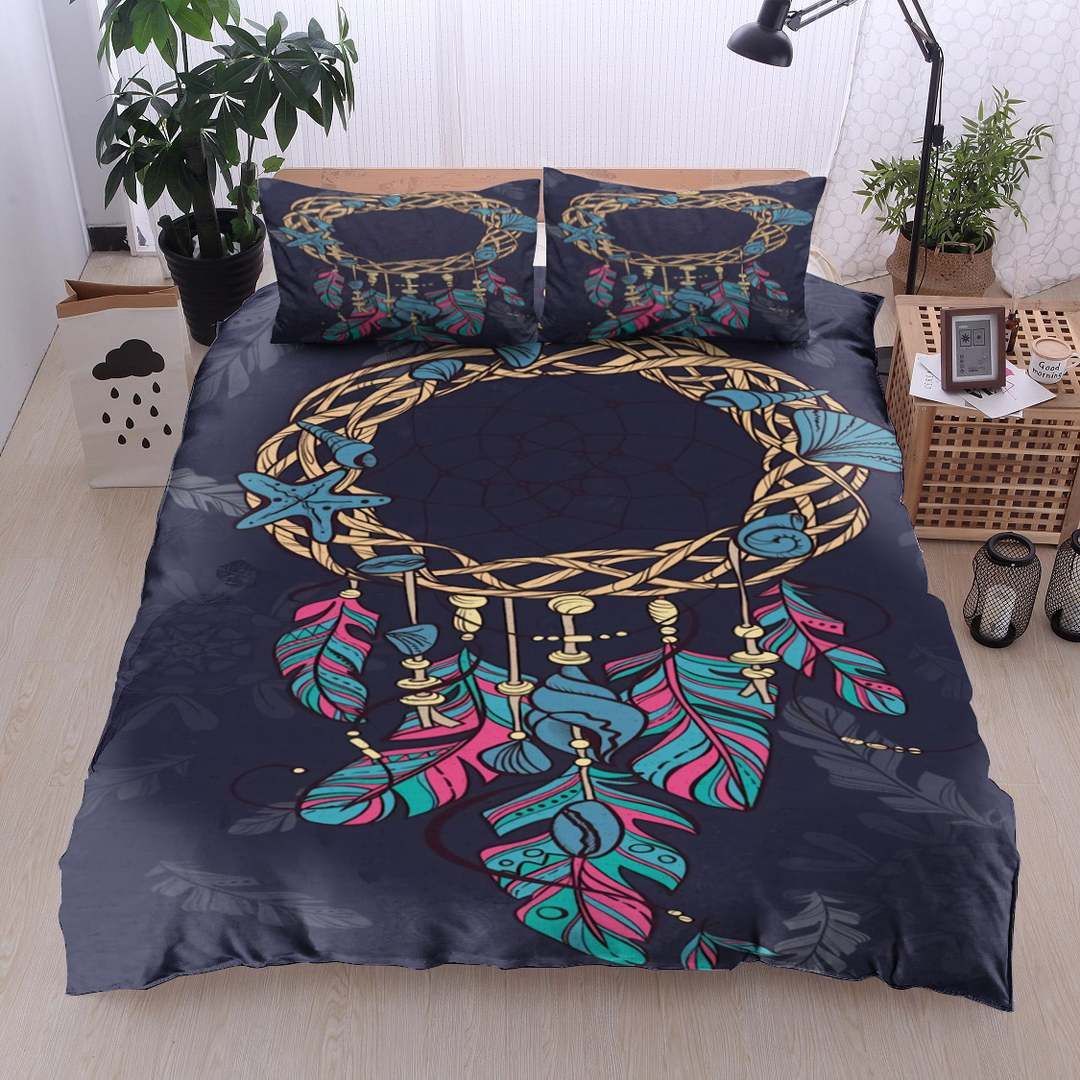 Dreamcatcher Bedding Set