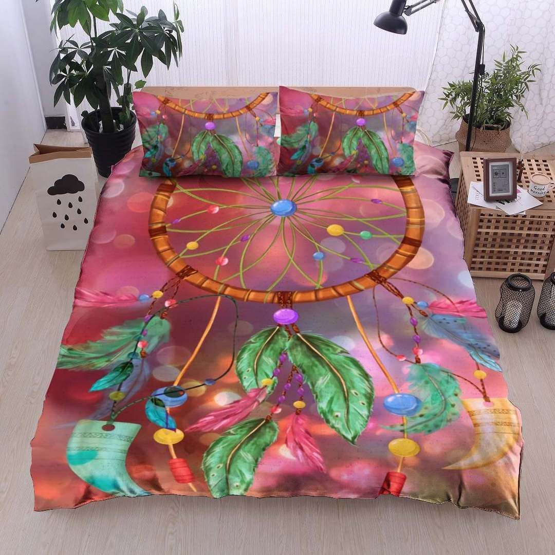 Dreamcatcher Bedding Set