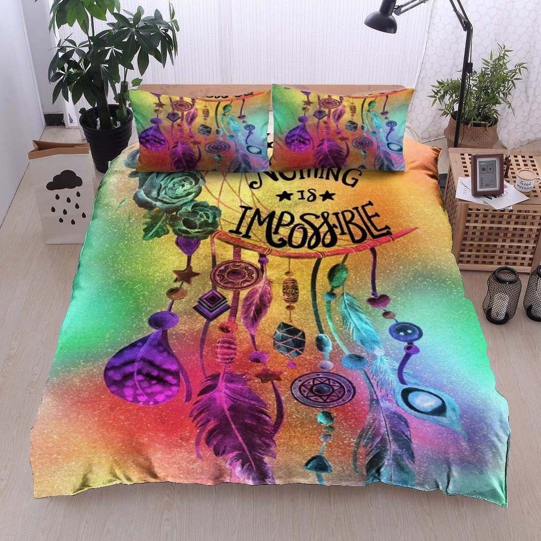 Dreamcatcher Bedding Set