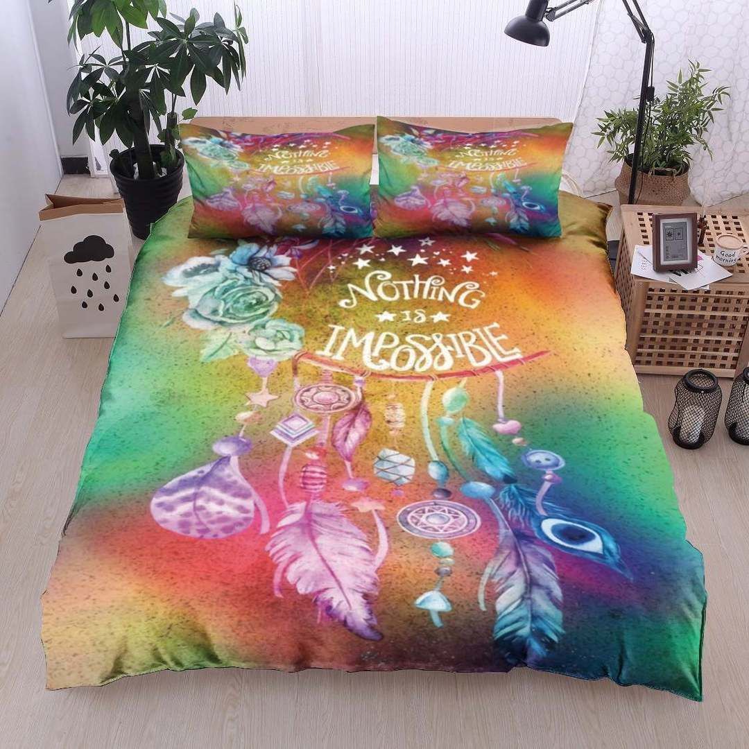 Dreamcatcher Bedding Set