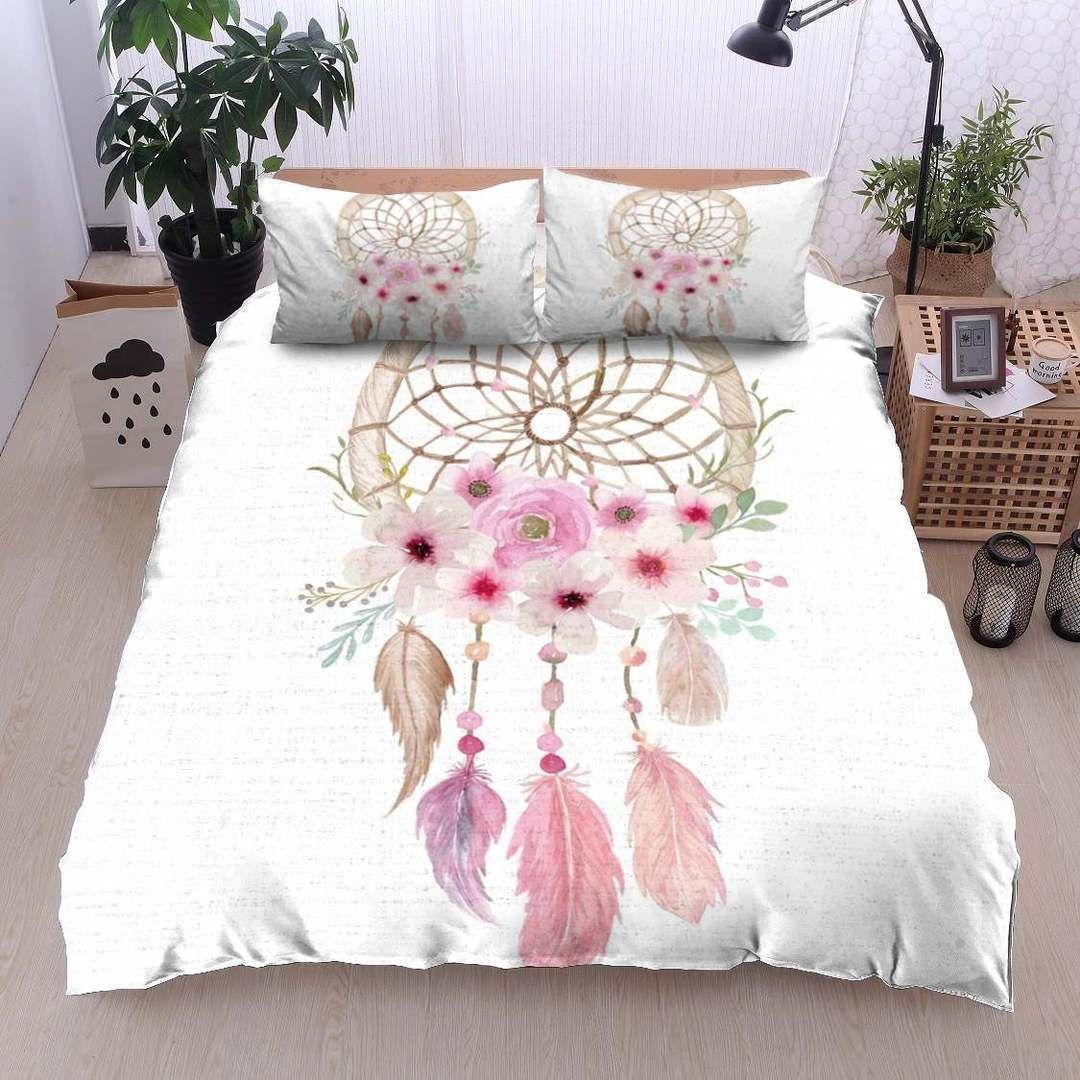 Dreamcatcher Bedding Set