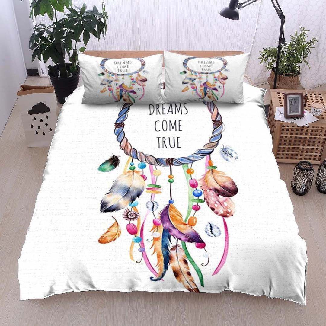 Dreamcatcher Bedding Set