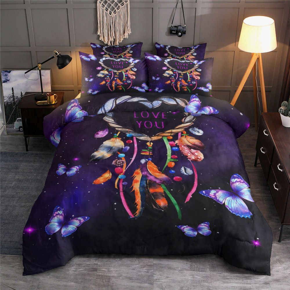 Dreamcatcher Bedding Set