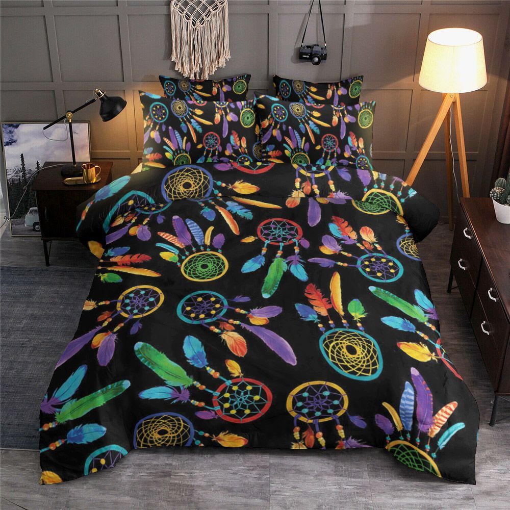 Dreamcatcher Bedding Set