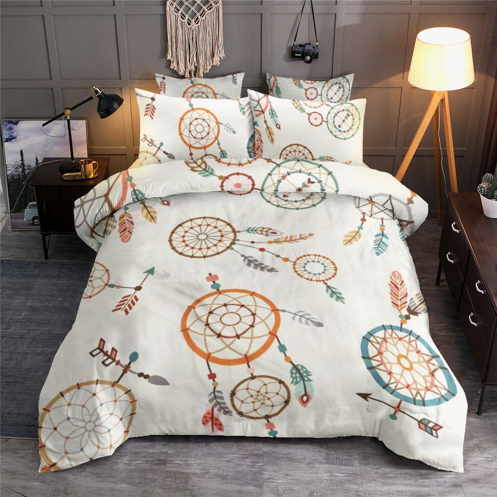 Dreamcatcher Bedding Set
