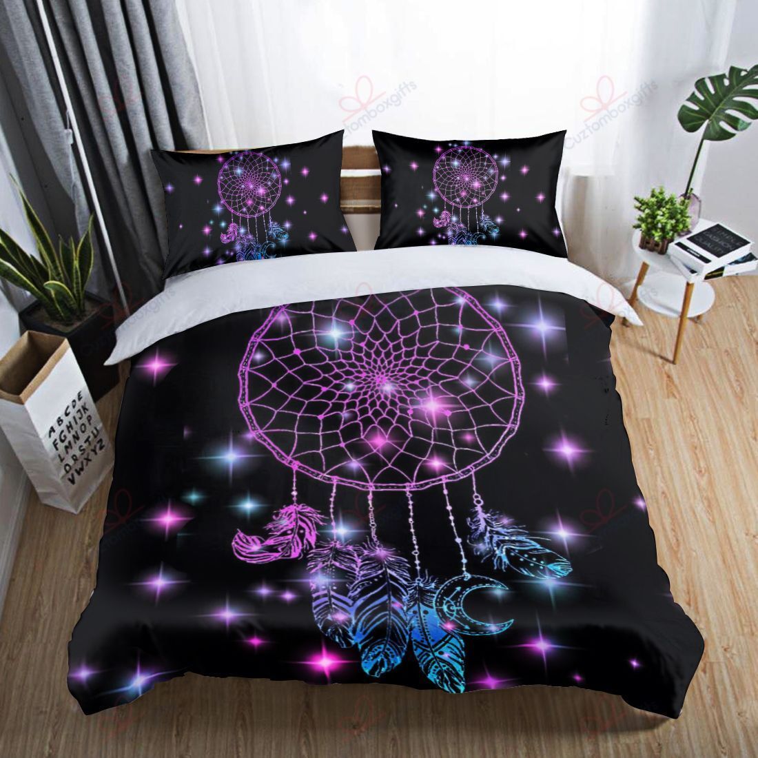 Dreamcatcher Bedding Set