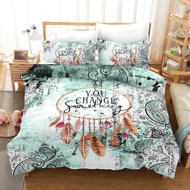 Dreamcatcher Luxury Bedding Set
