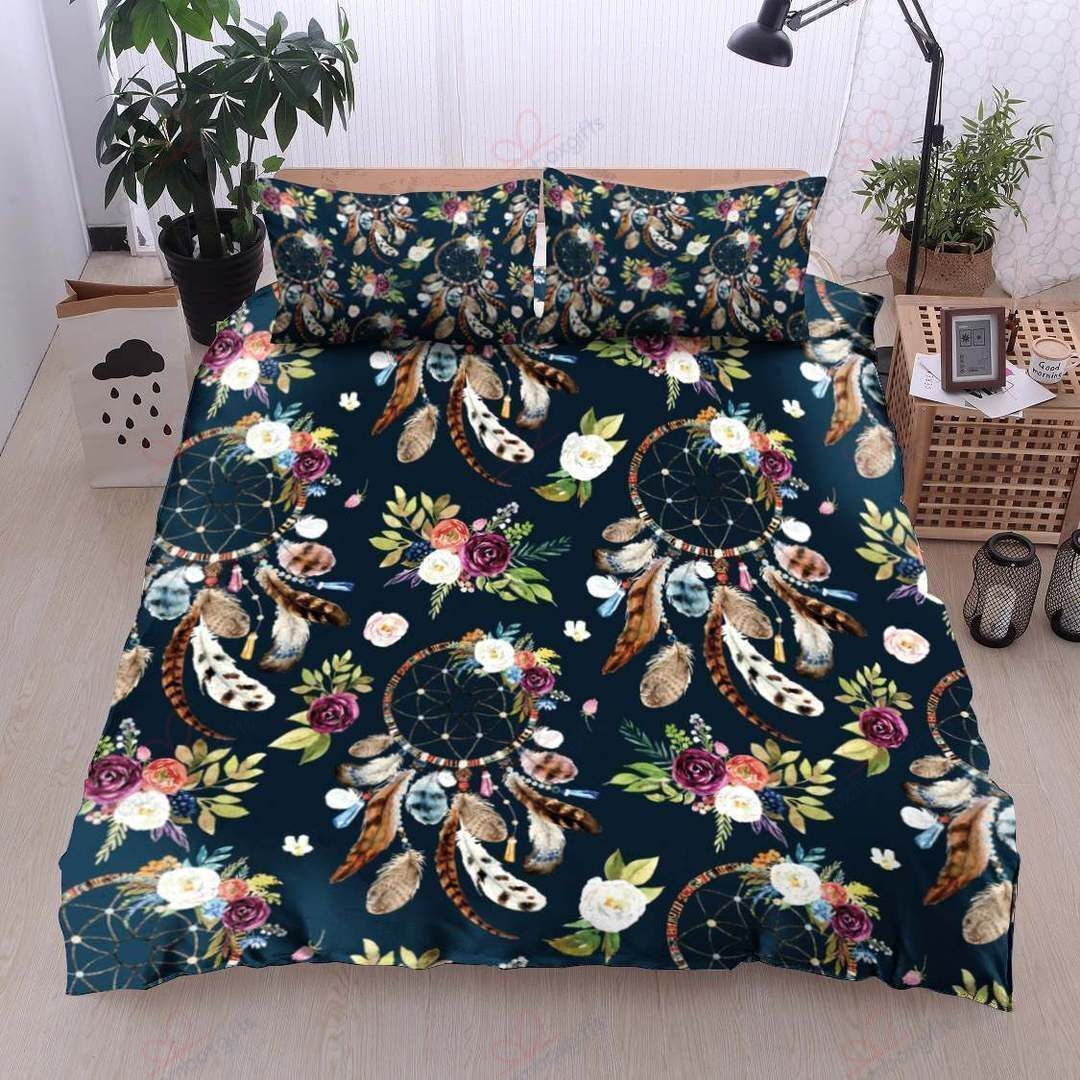 Dreamcatcher Bedding Set
