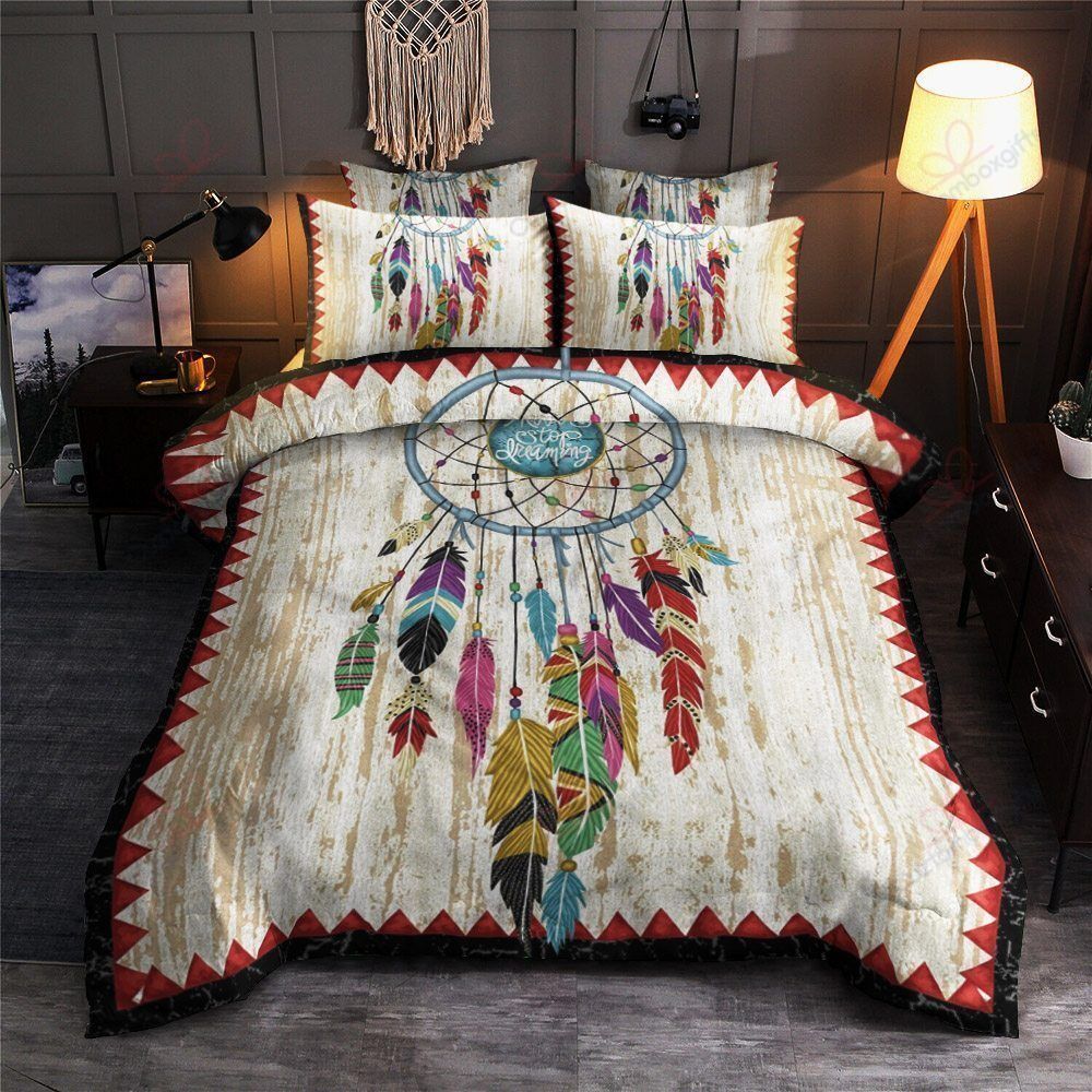 Dreamcatcher Bedding Set