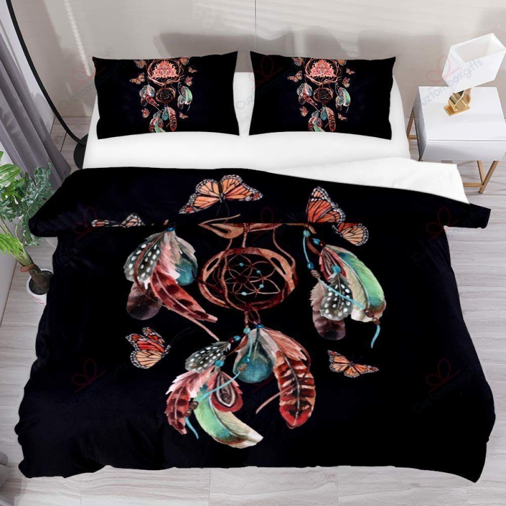 Dreamcatcher Bedding Set