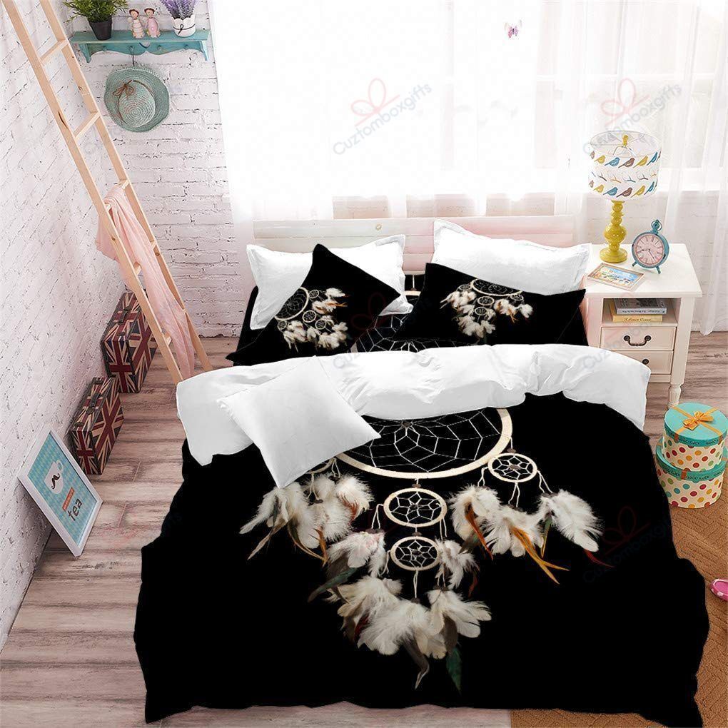 Dreamcatcher Bedding Set