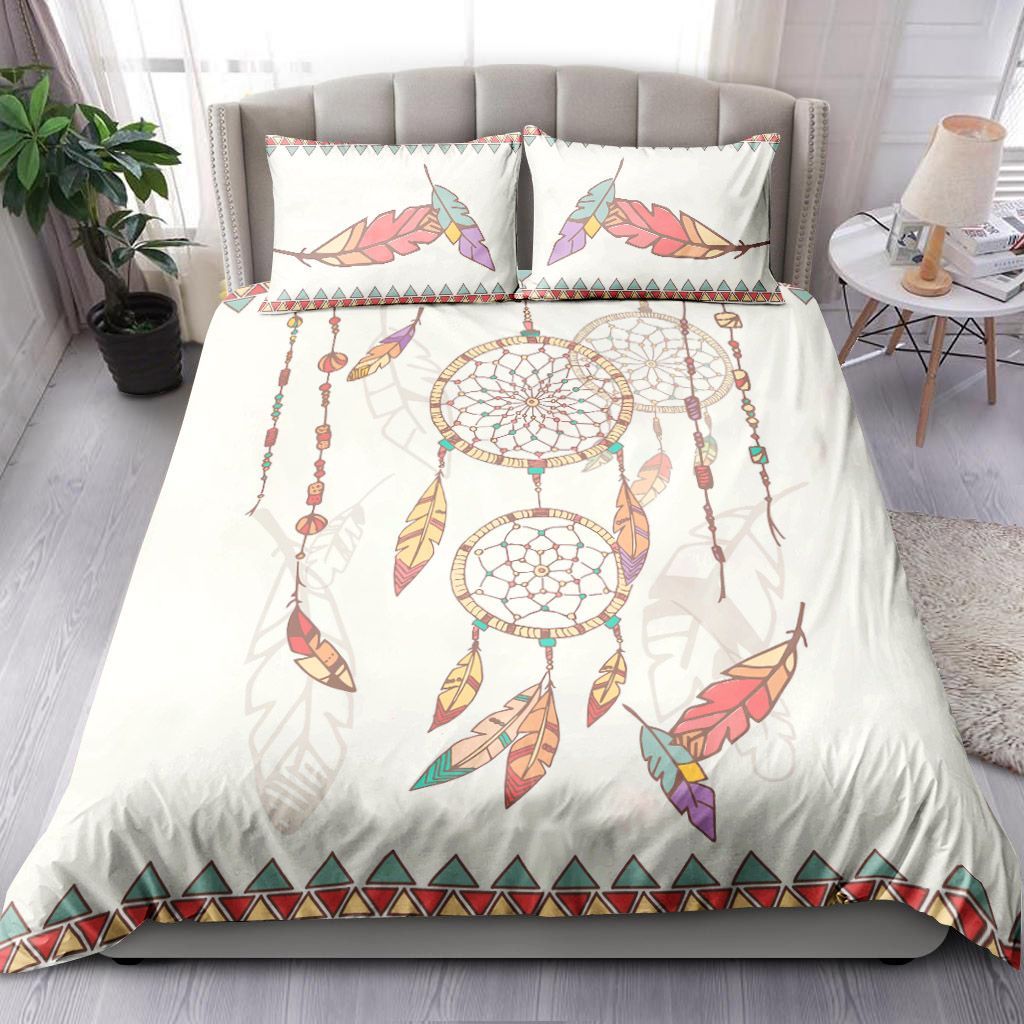 Dreamcatcher Bedding Set