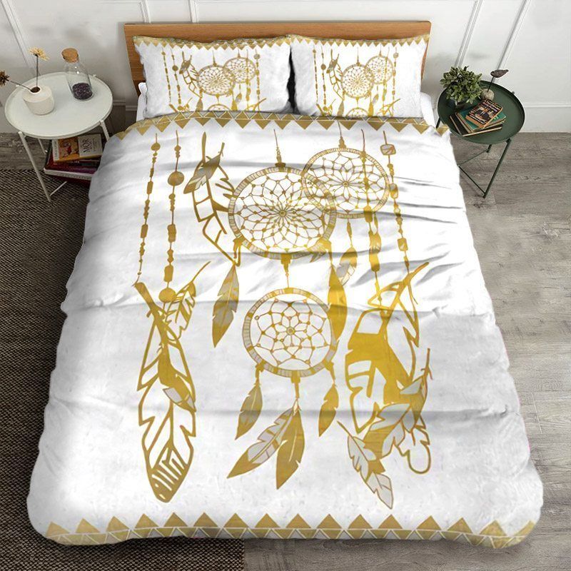 Dreamcatcher Bedding Set