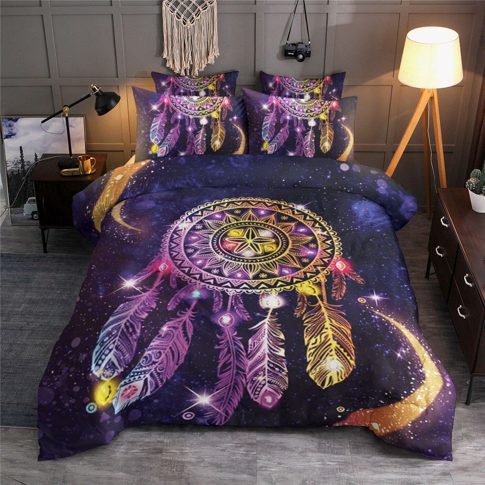 Dreamcatcher Bedding Set