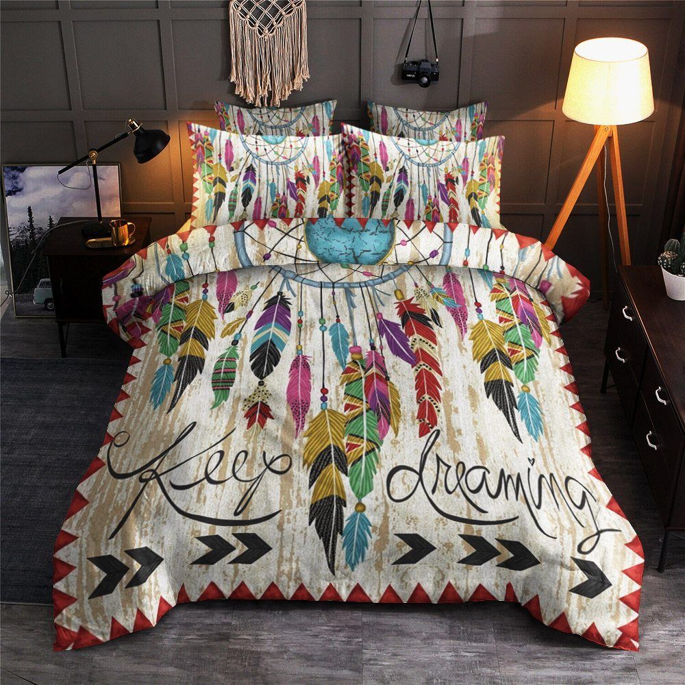 Dreamcatcher Bedding Set