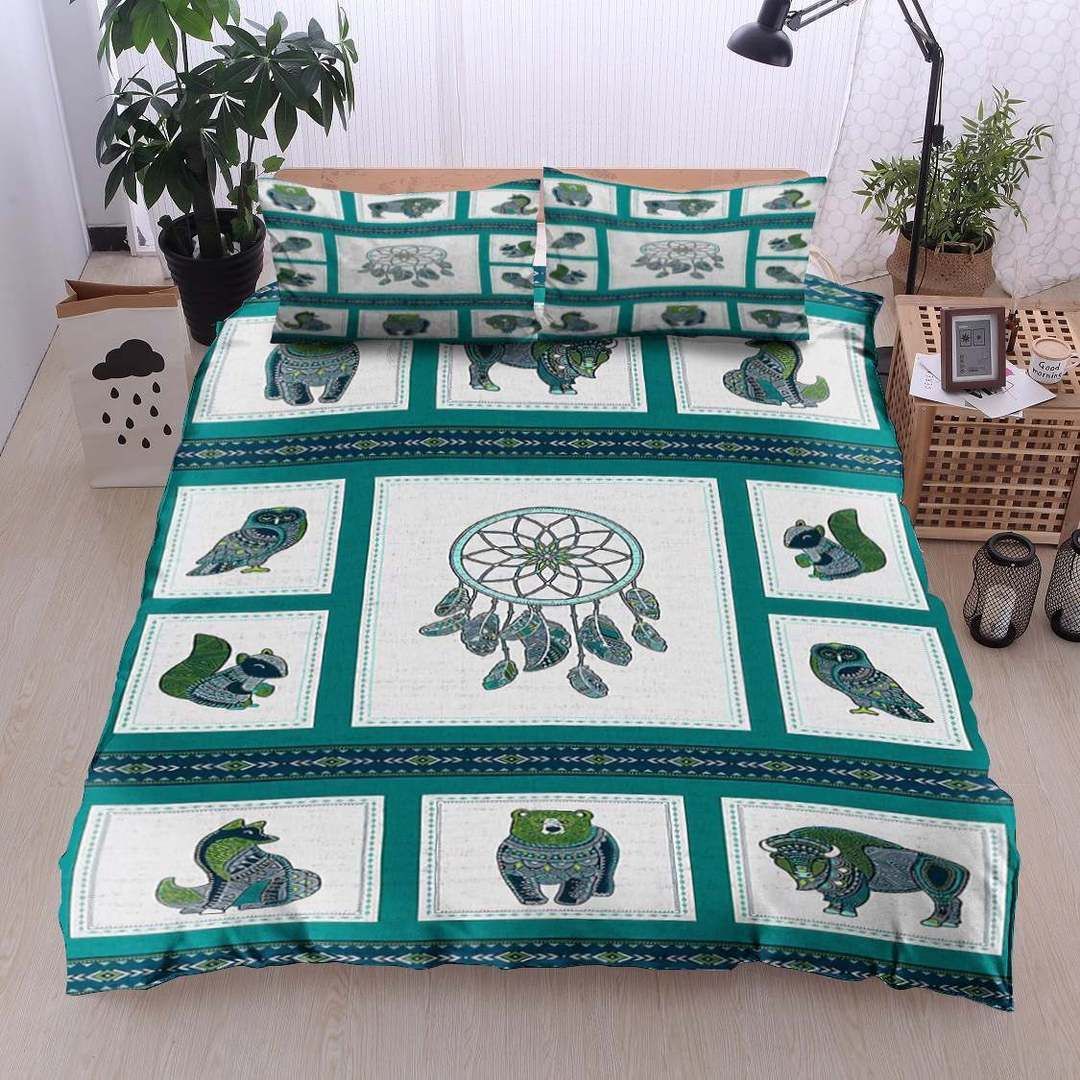 Dreamcatcher Bedding Set