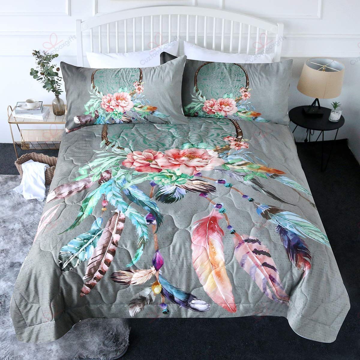 Dreamcatcher Bedding Set