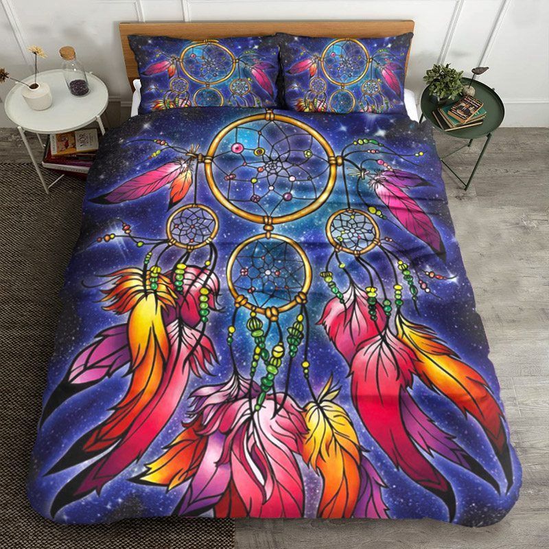Dreamcatcher Bedding Set