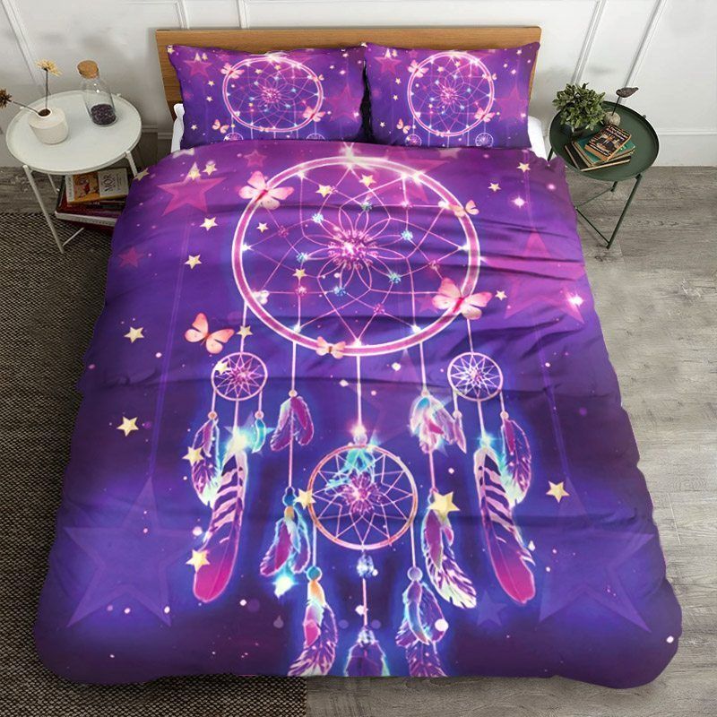 Dreamcatcher Bedding Set