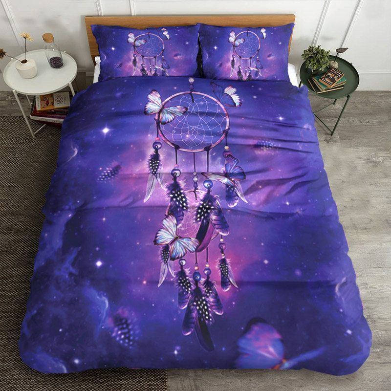 Dreamcatcher Bedding Set