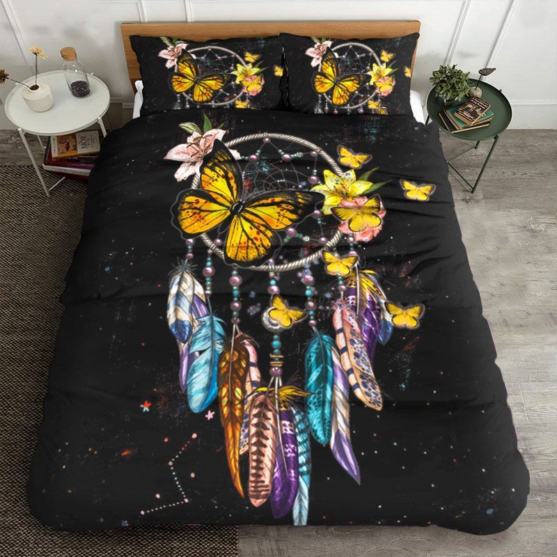 Dreamcatcher Bedding Set