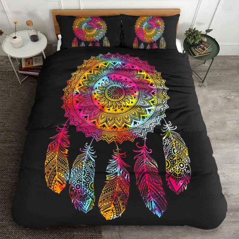 Dreamcatcher Bedding Set