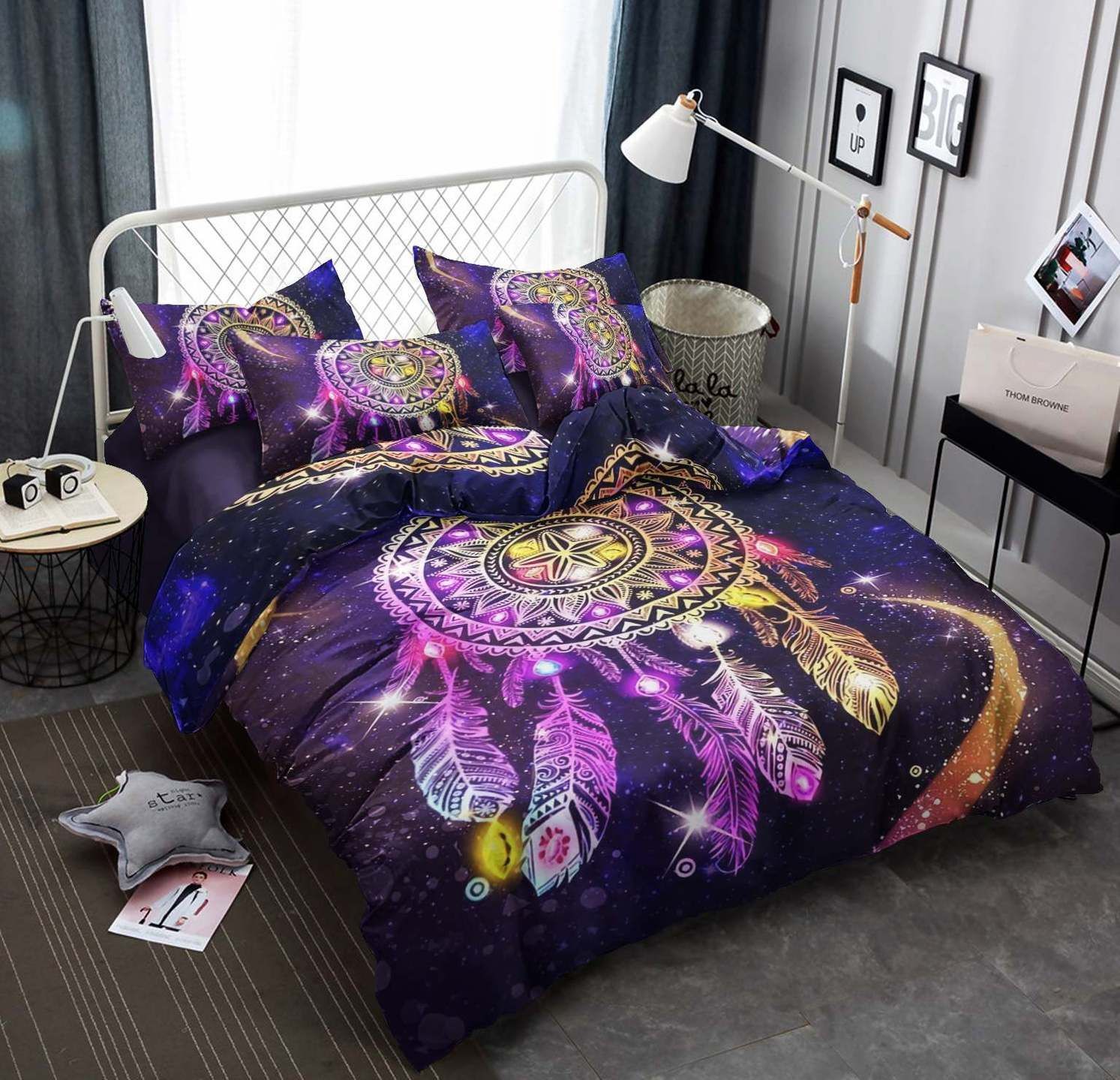 Dreamcatcher Bedding Set