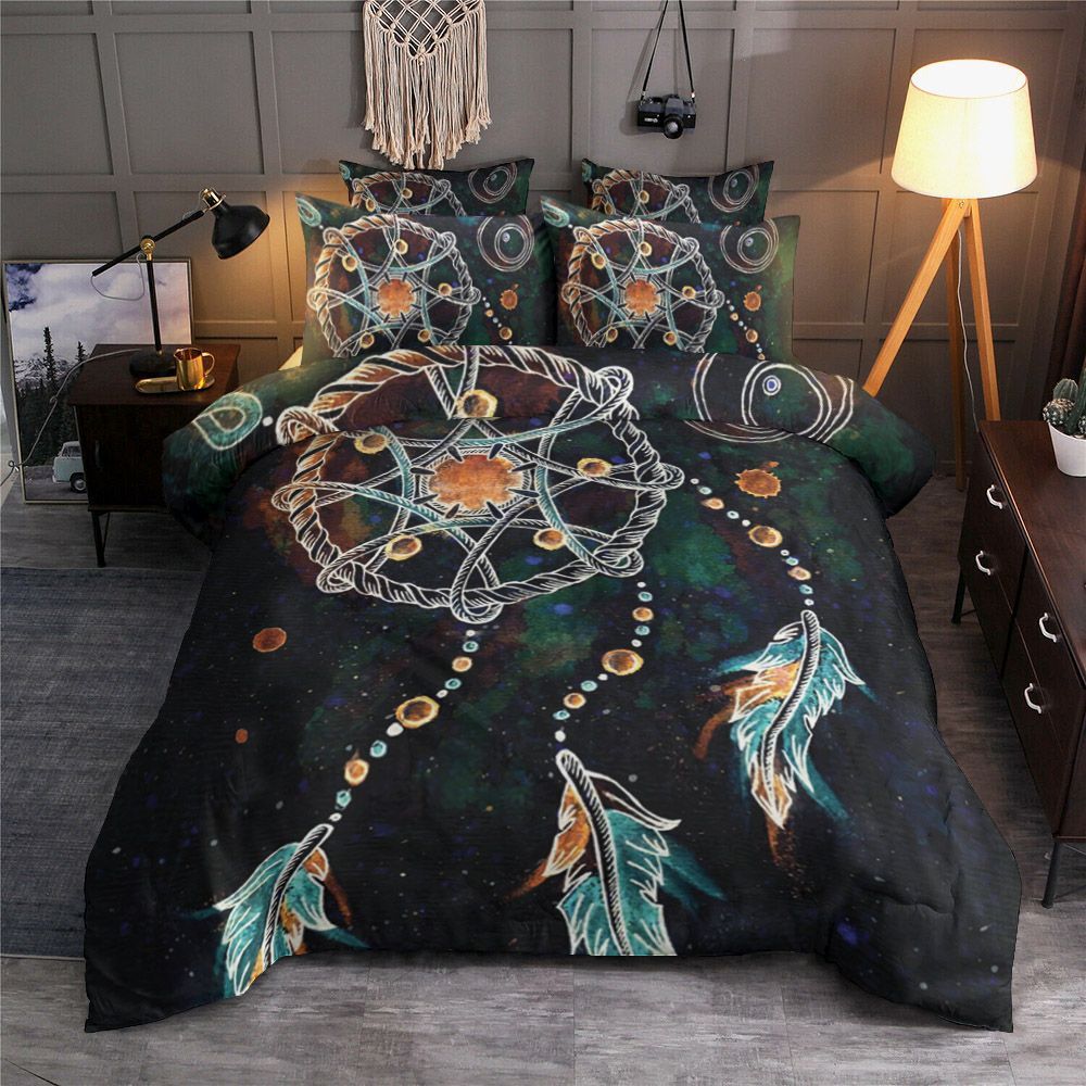 Dreamcatcher Bedding Set