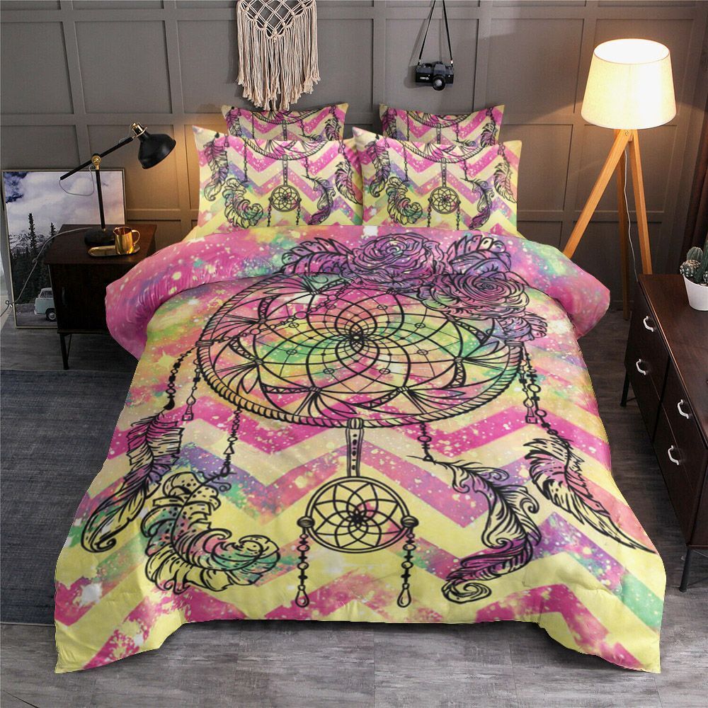 Dreamcatcher Bedding Set
