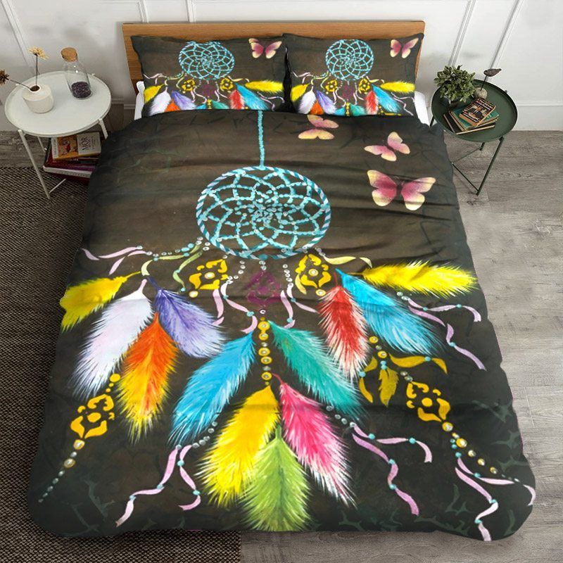 Dreamcatcher Bedding Set
