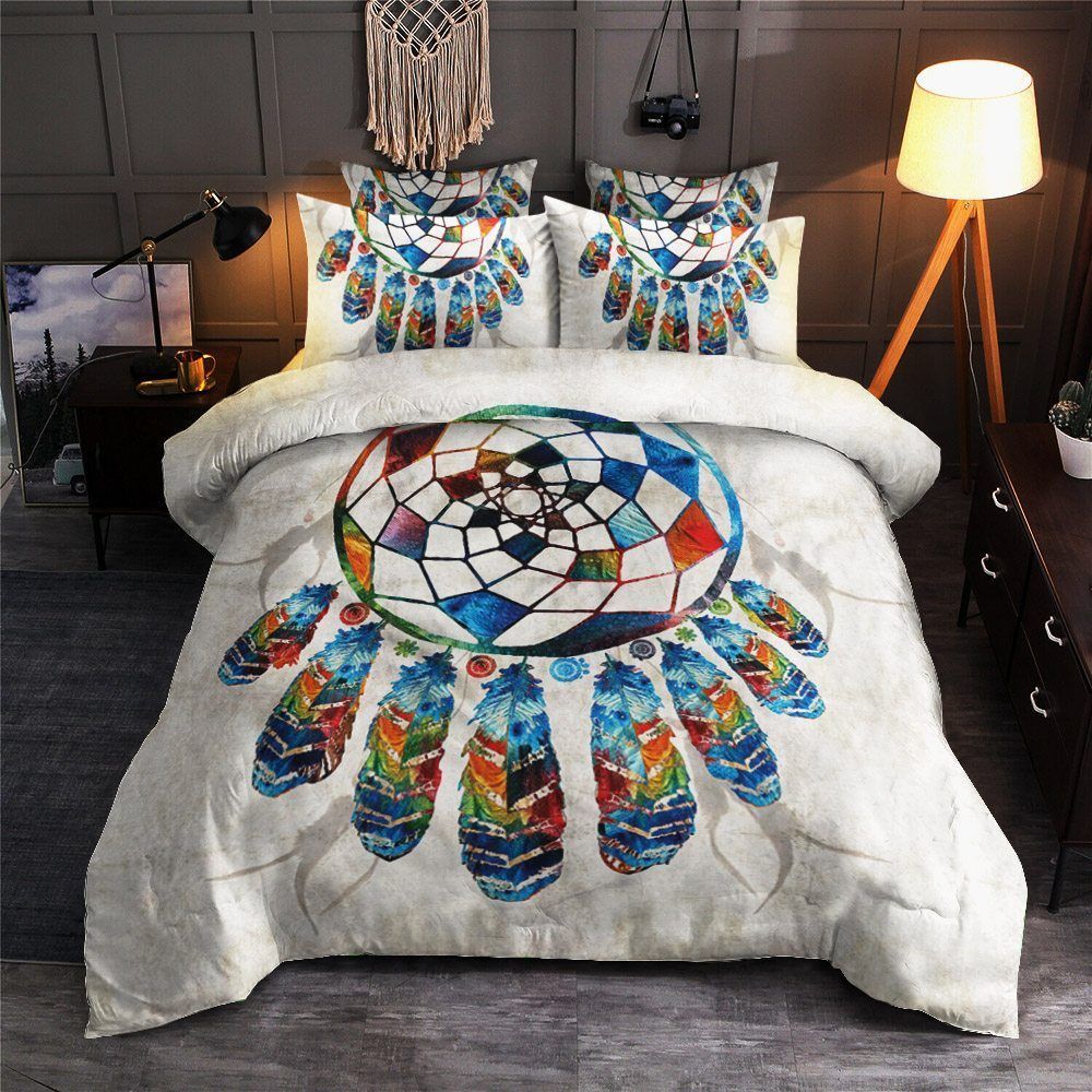 Dreamcatcher Bedding Set