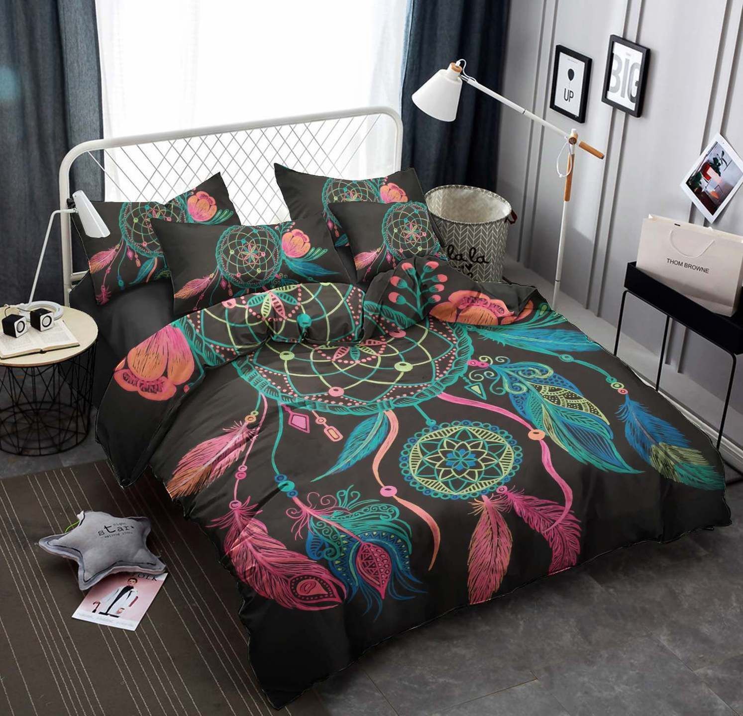 Dreamcatcher Bedding Set