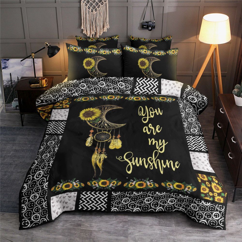 Dreamcatcher Bedding Set