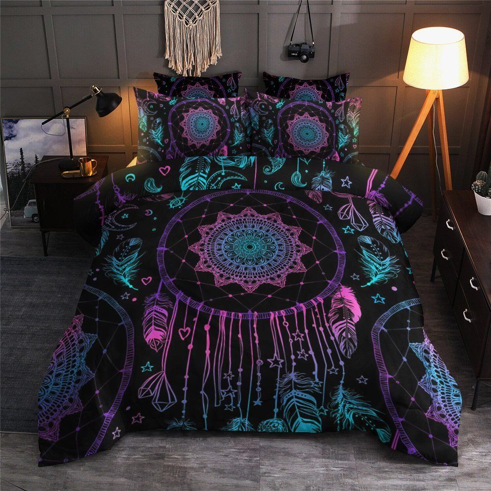 Dreamcatcher Bedding Set