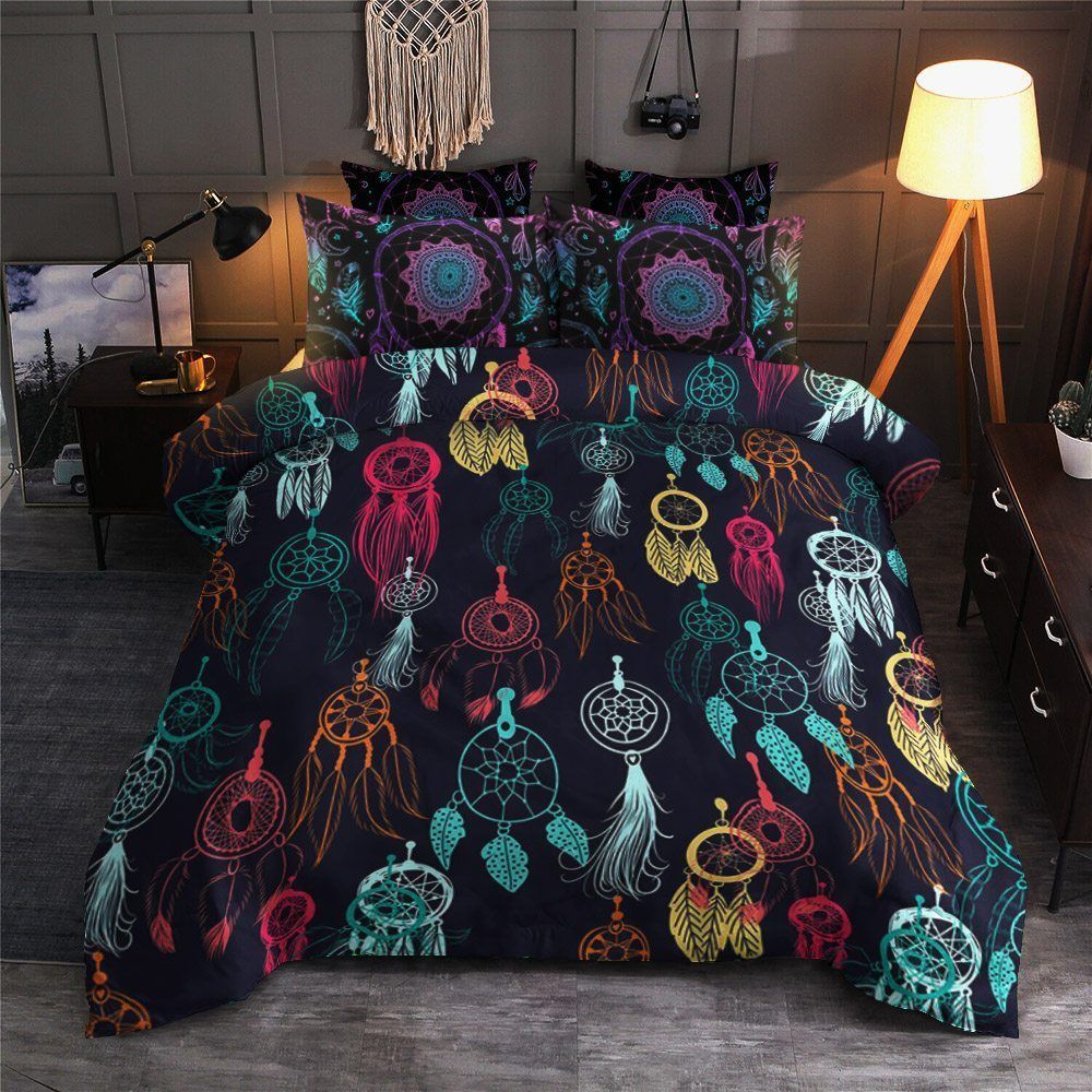 Dreamcatcher Bedding Set