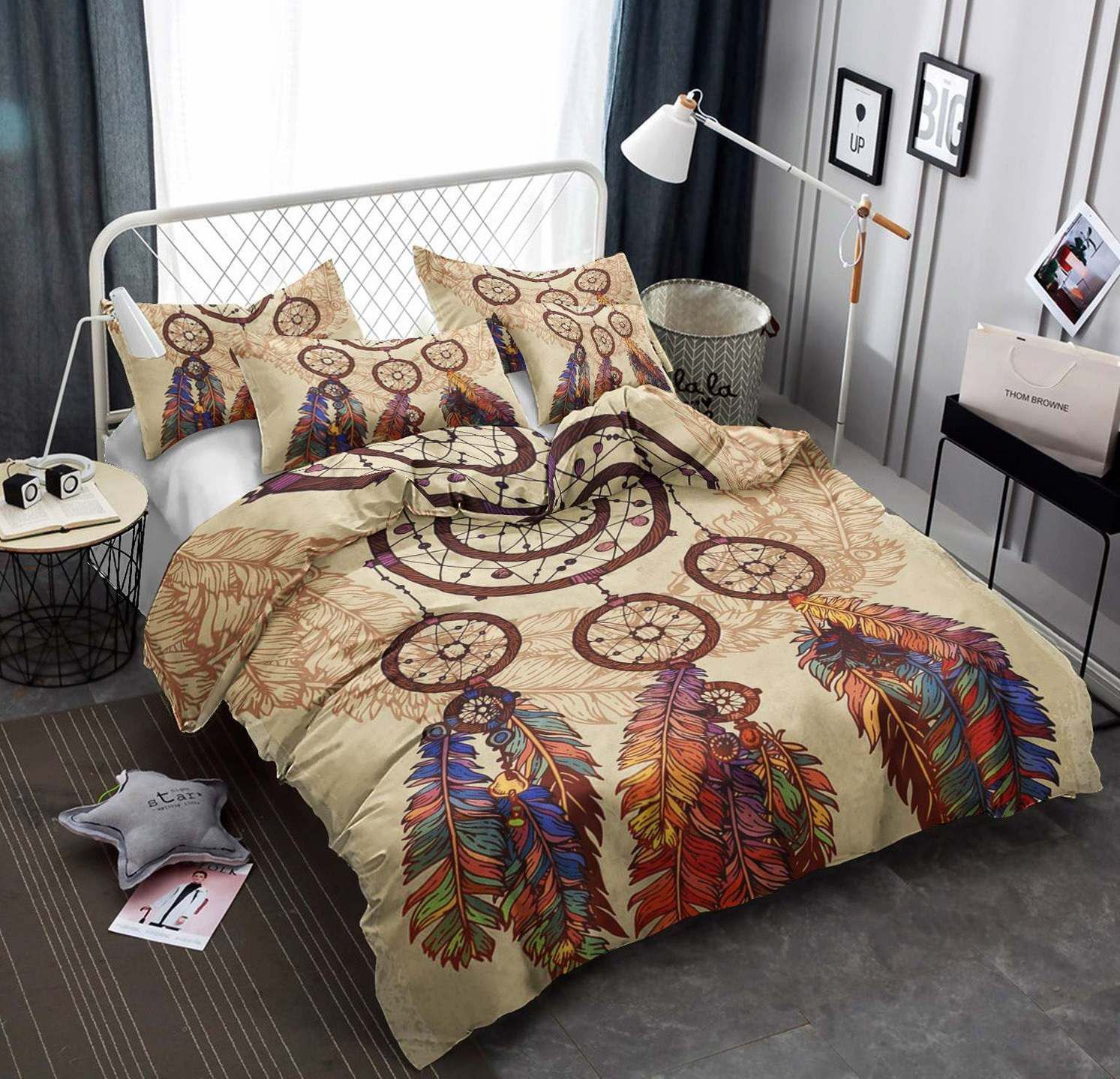 Dreamcatcher Bedding Set