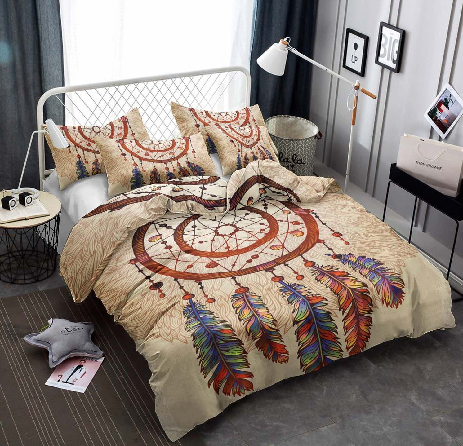 Dreamcatcher Bedding Set