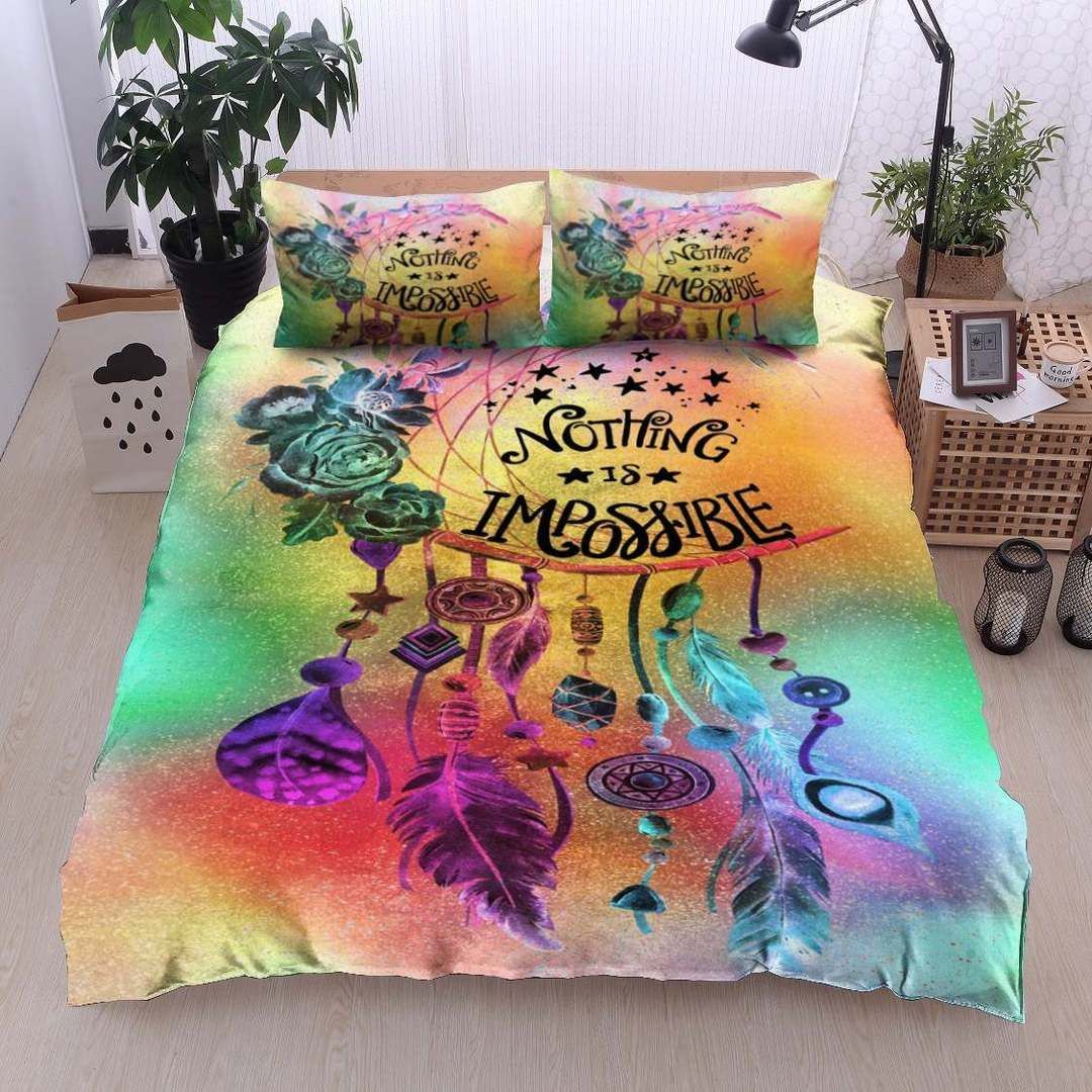 Dreamcatcher Bedding Set