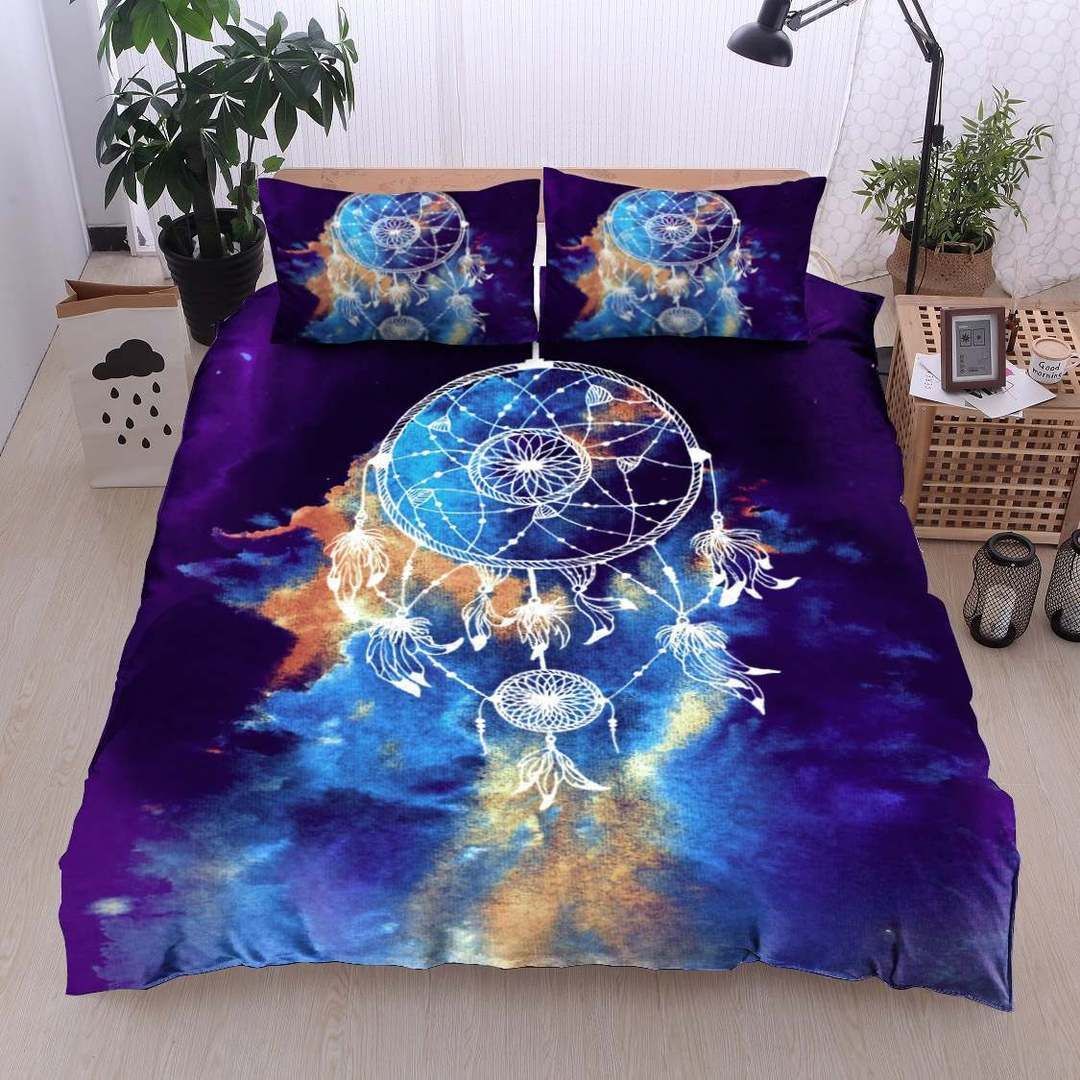 Dreamcatcher Bedding Set
