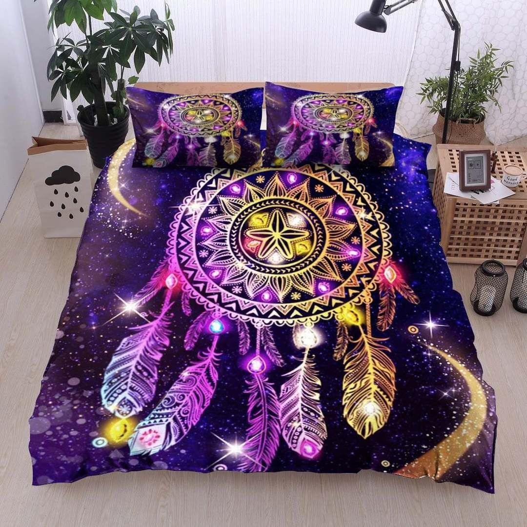 Dreamcatcher Bedding Set