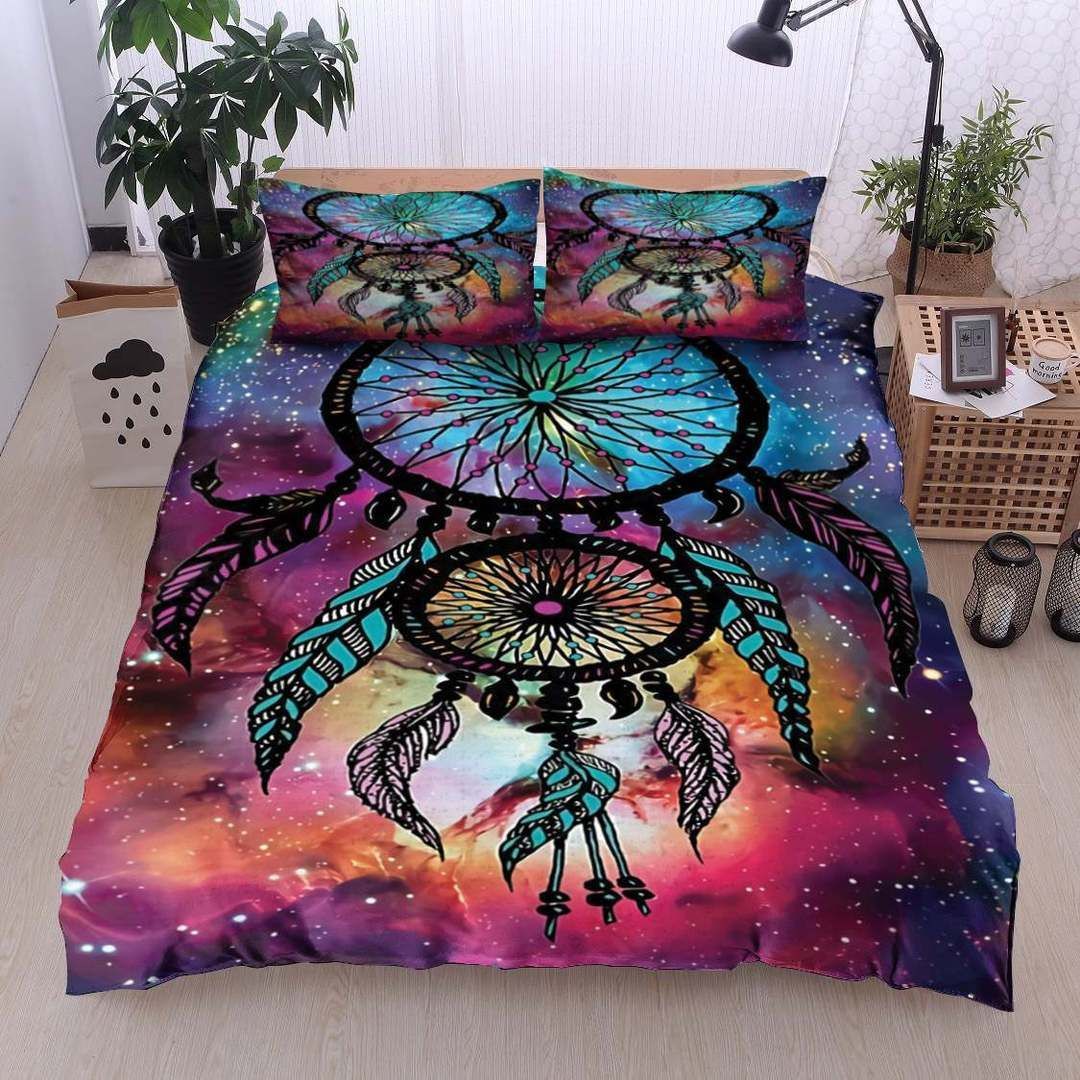 Dreamcatcher Bedding Set