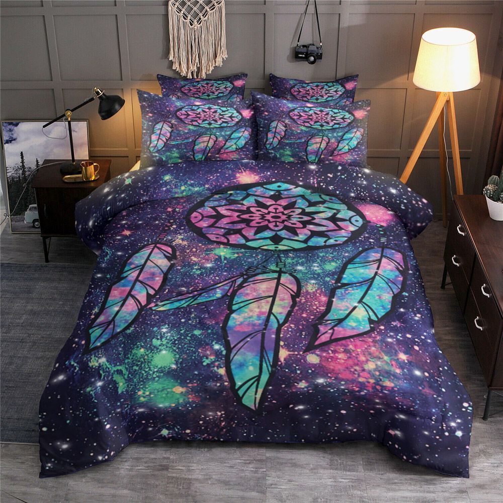 Dreamcatcher Bedding Set