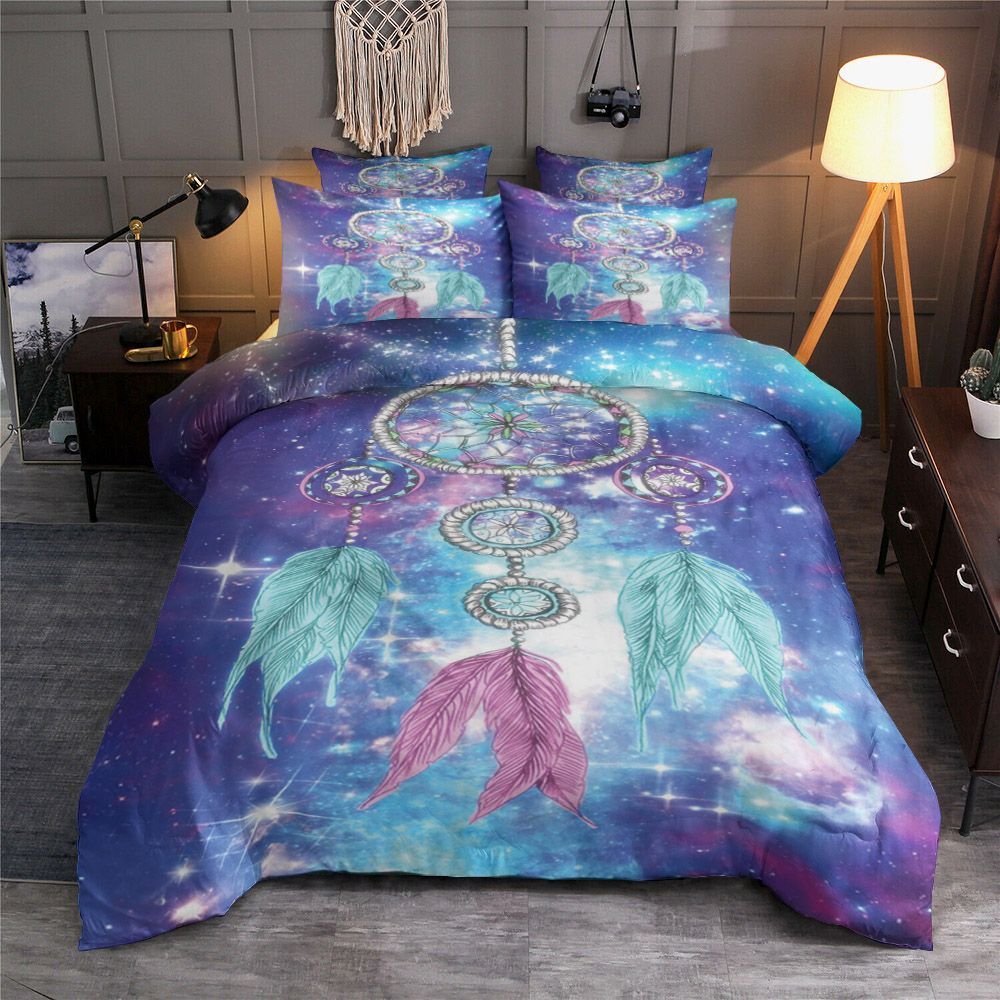 Dreamcatcher Bedding Set